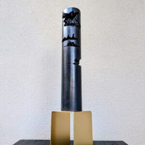 Lithic Sezione di Pilastro