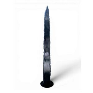Lithic Stele