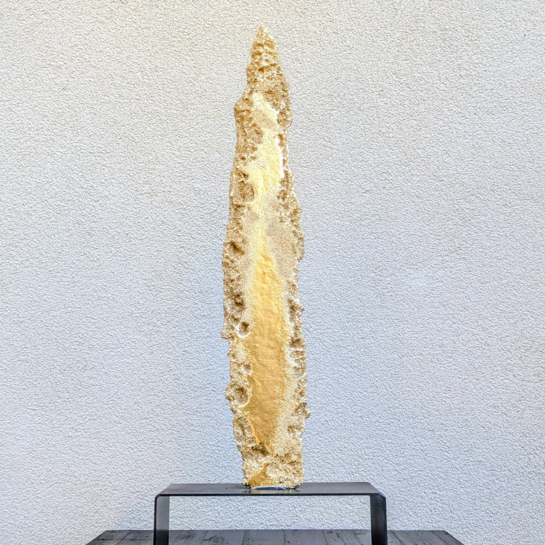 Lithic Punta di Spada - Image 2